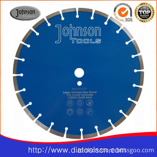 350mm saw blade